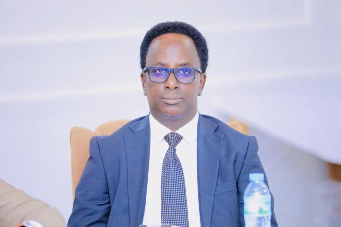 Mohamed Ahmed Diriye (Yabooh)