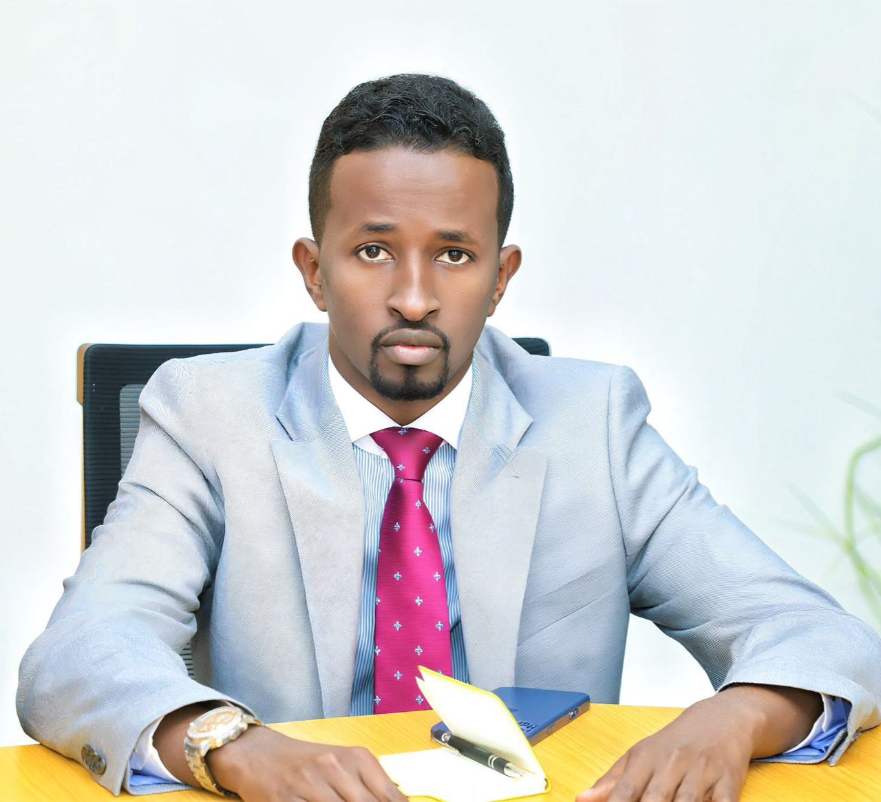 Abdimajid Dahir Adan