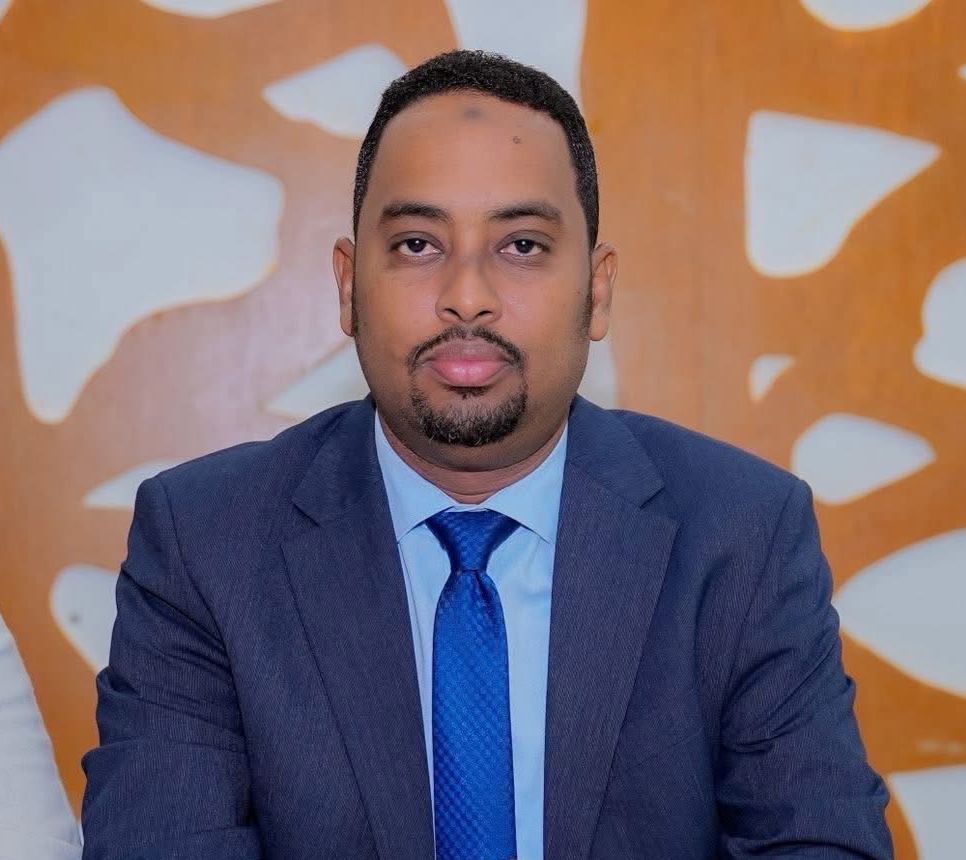 Abdiaziz Osman Mohamed